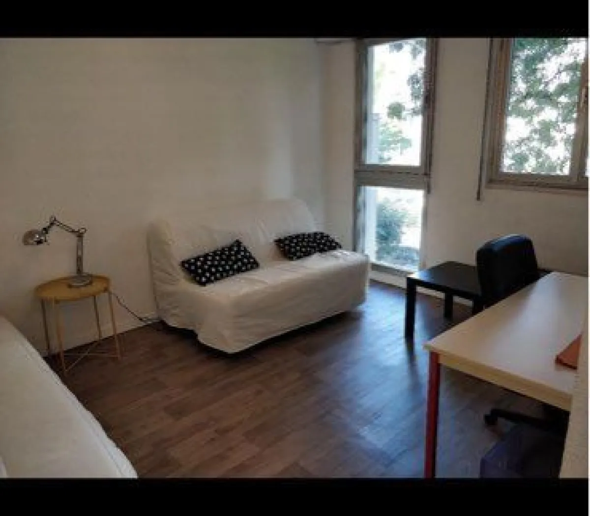 Location Montpellier Appartement 6983790d0506
