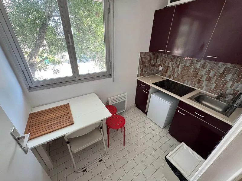 Location Montpellier Appartement 6983790d0506