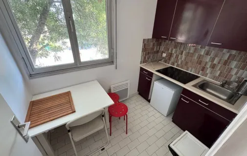 Location Montpellier Appartement 6983790d0506