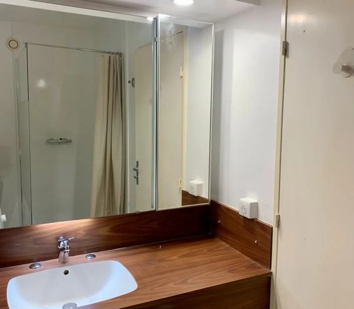 Location Marseille Appartement 69837a846666