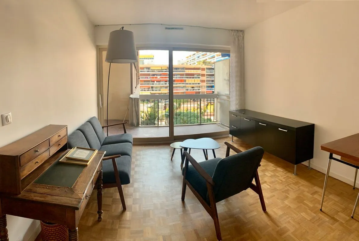 Location Marseille Appartement 69837a846666