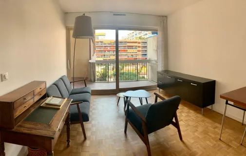 Location Marseille Appartement 69837a846666