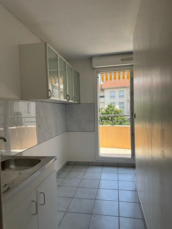 Location Lyon Appartement 69837a933091