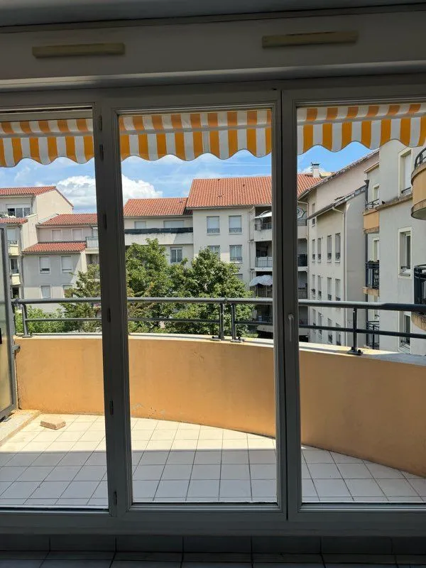 Location Lyon Appartement 69837a933091