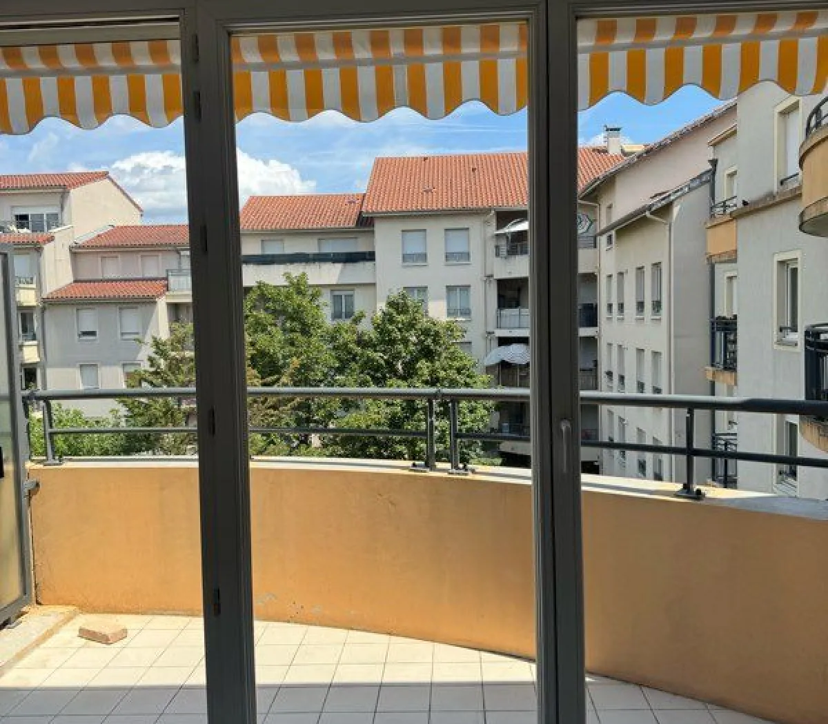 Location Lyon Appartement 69837a933091