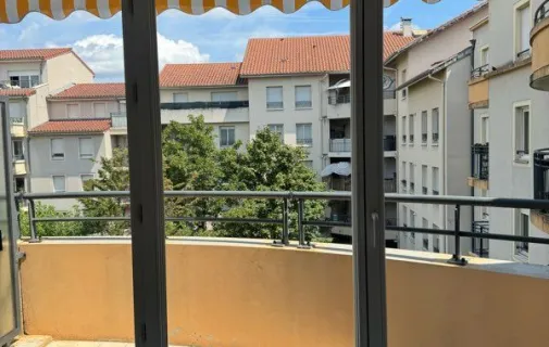 Location Lyon Appartement 69837a933091