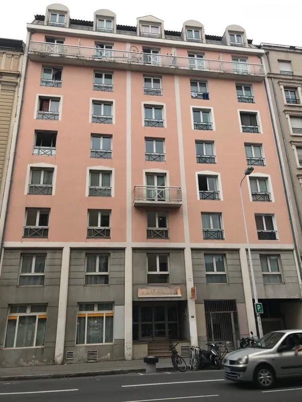 Location Lyon Appartement 69837a98f2ce