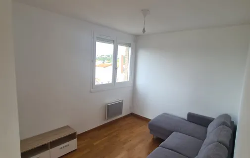 Location Niort Appartement 69838febc898