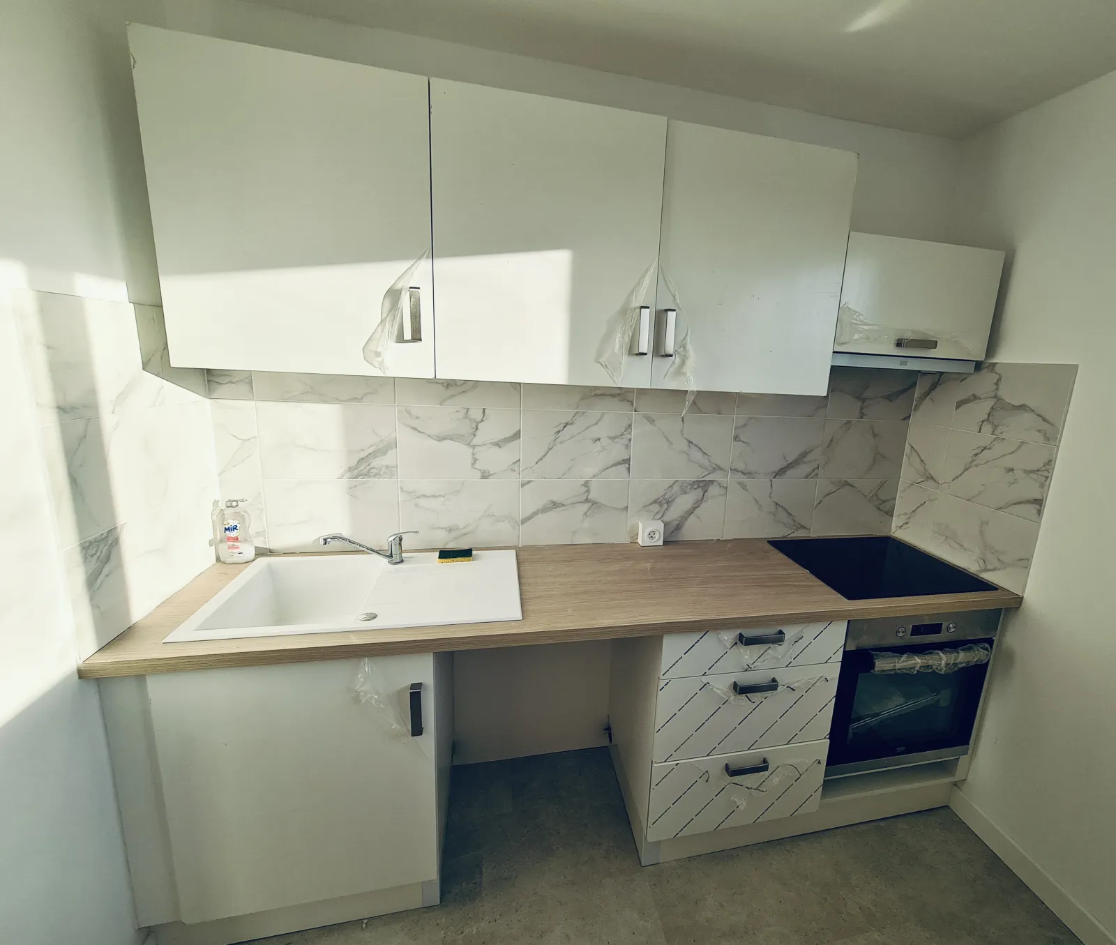 Location Niort Appartement 69838febc898