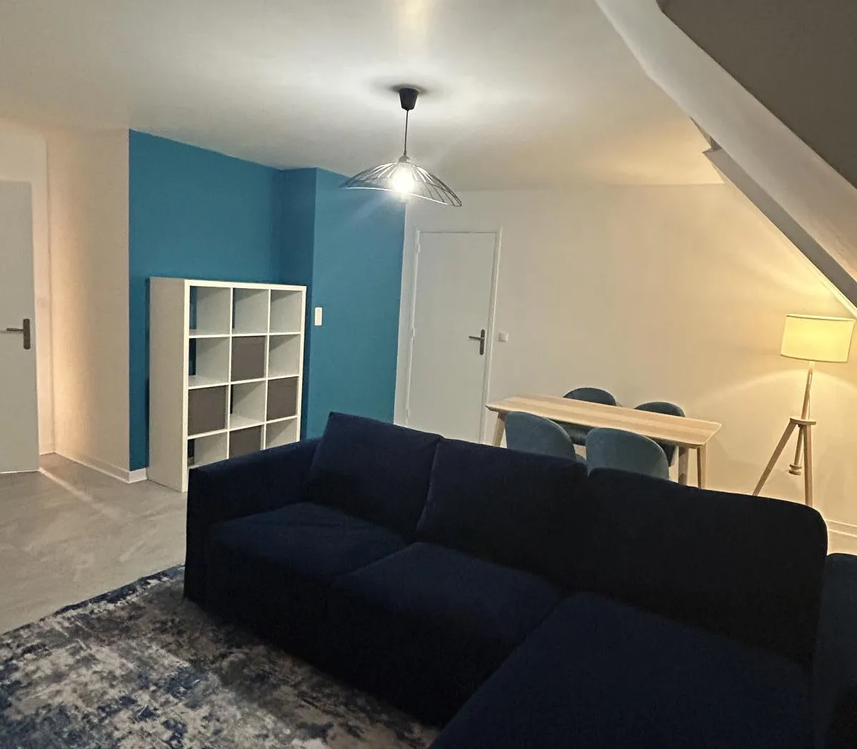 Location Melun Chambre 6983c1929c65