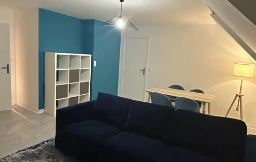 Location Melun Chambre 6983c1929c65