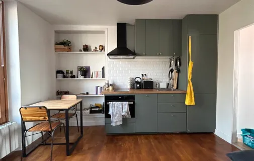 Location Montreuil Appartement 6983f0021ef6