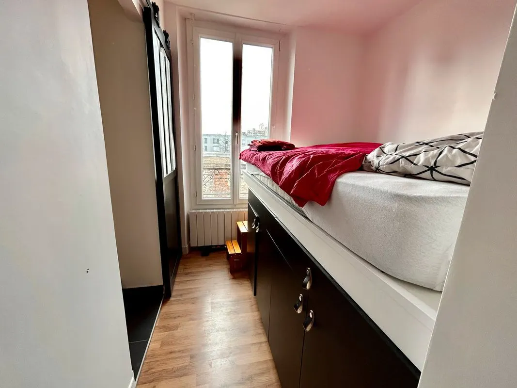 Location Montreuil Appartement 6983f0021ef6