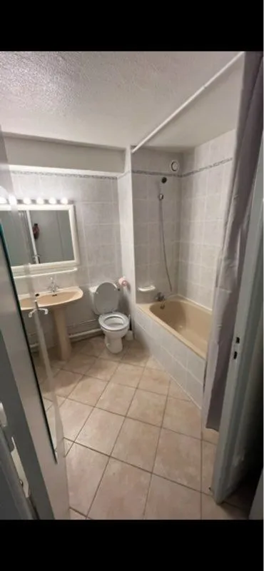 Location Toulouse Appartement 6983f00bccf0