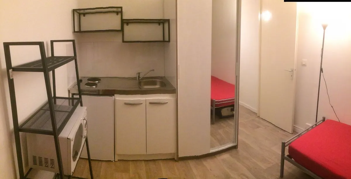 Location Lille Appartement 6983f0109927