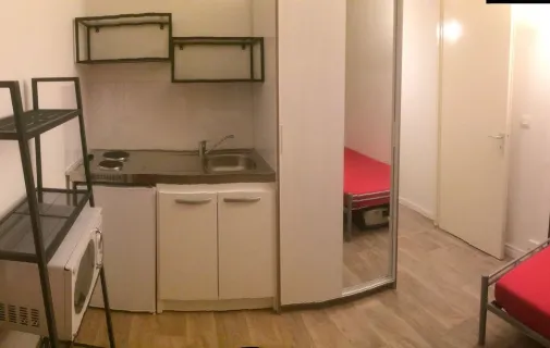 Location Lille Appartement 6983f0109927