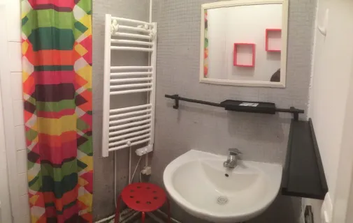 Location Lille Appartement 6983f0109927