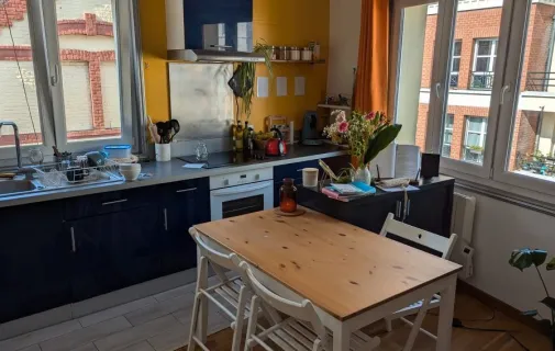 Location Lille Appartement 6983f01ab052