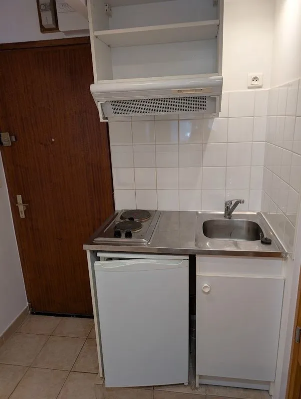 Location Aix-en-Provence Appartement 6983f154bdba