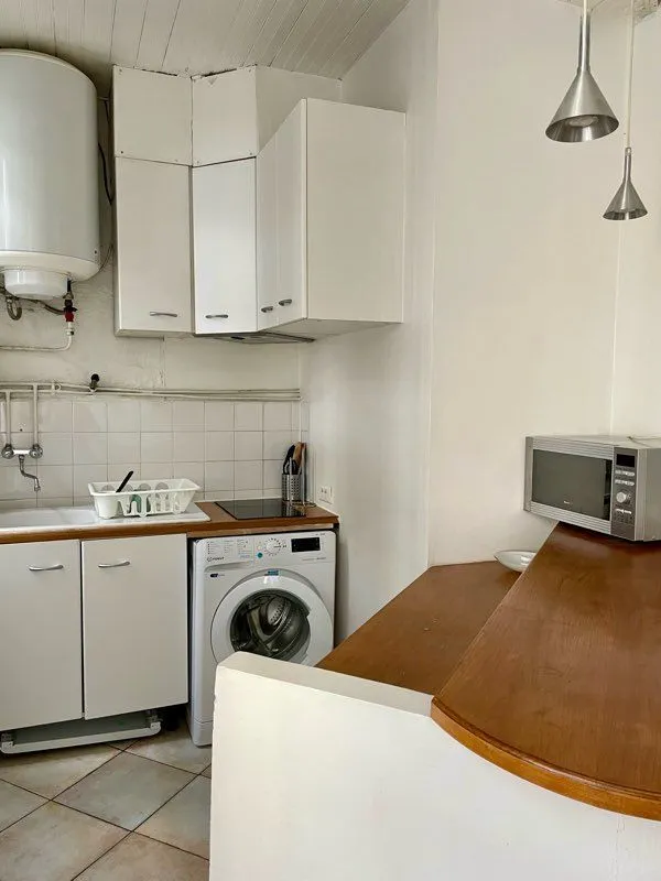 Location Marseille Appartement 6983f1e305bf
