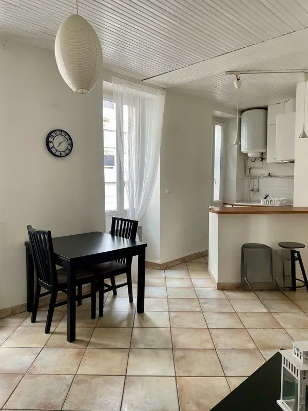 Location Marseille Appartement 6983f1e305bf