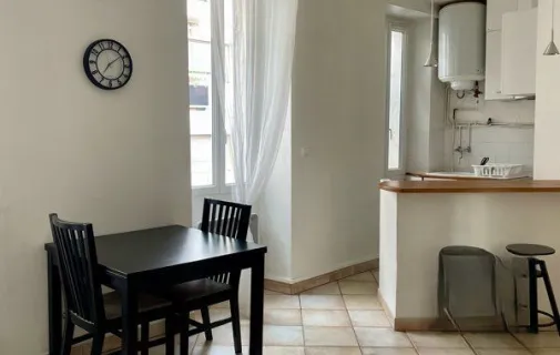 Location Marseille Appartement 6983f1e305bf