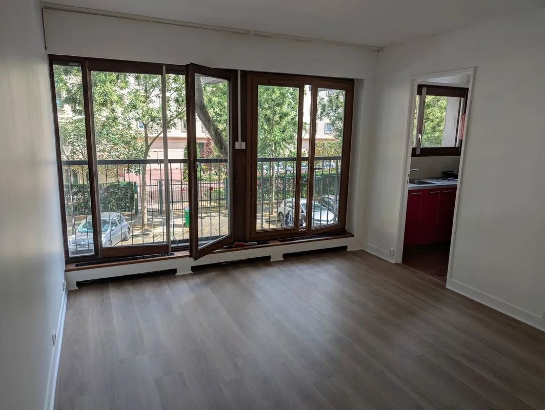 Location Paris Appartement 6983f276d47a