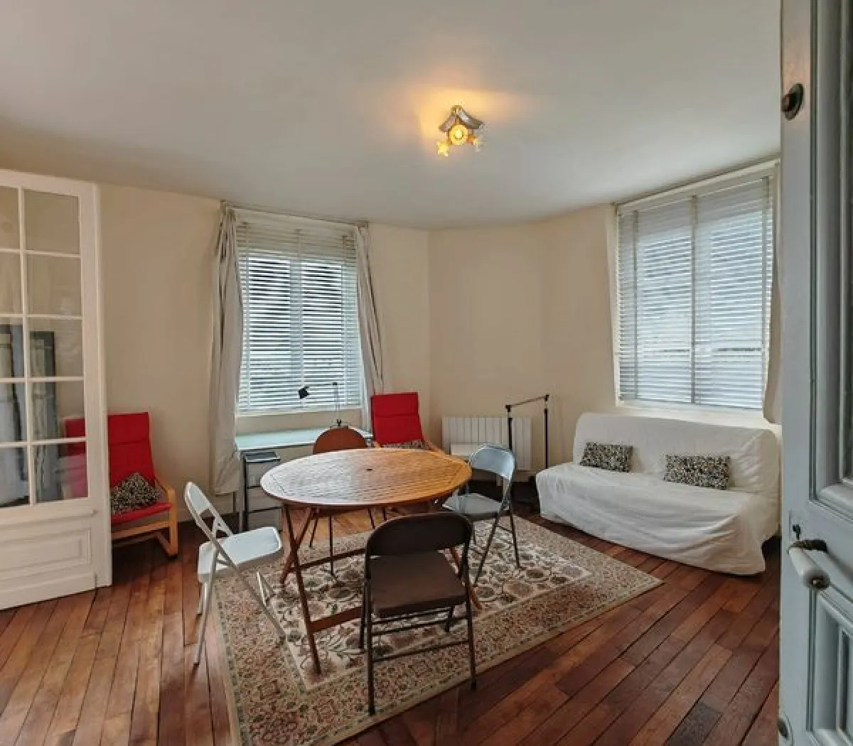 Location Bourg-la-Reine Appartement 6983f2847f0c