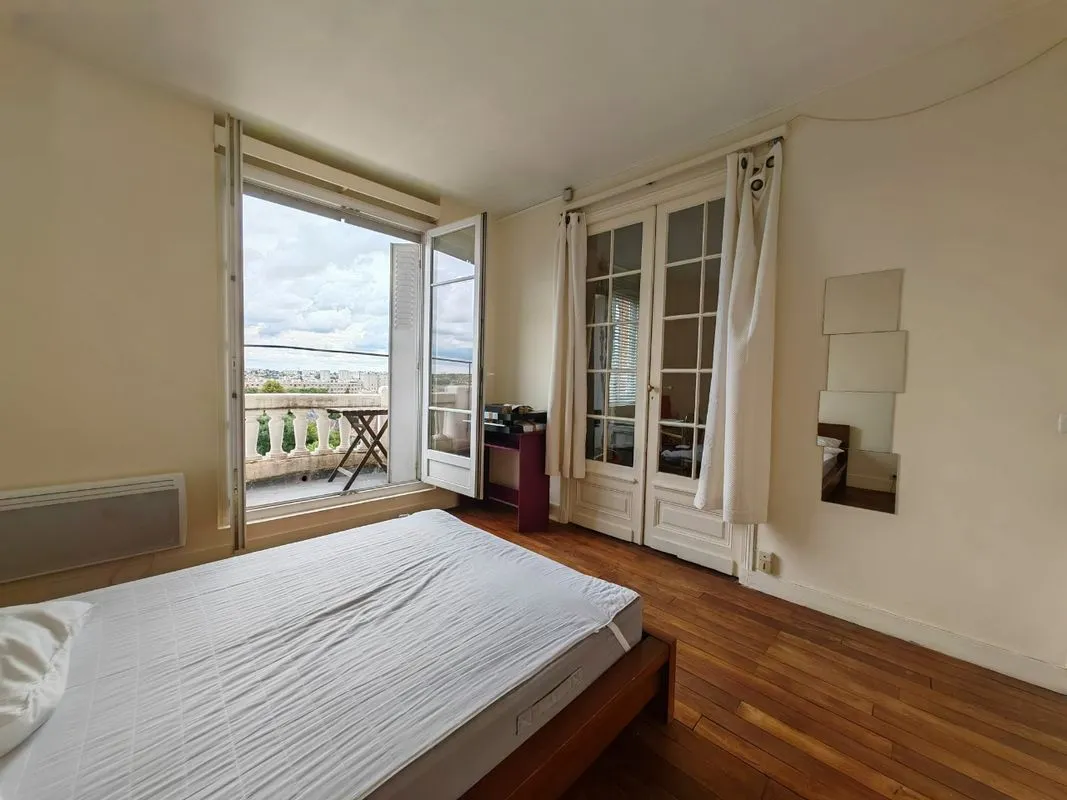 Location Bourg-la-Reine Appartement 6983f2847f0c