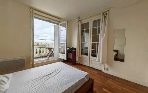 Location Bourg-la-Reine Appartement 6983f2847f0c