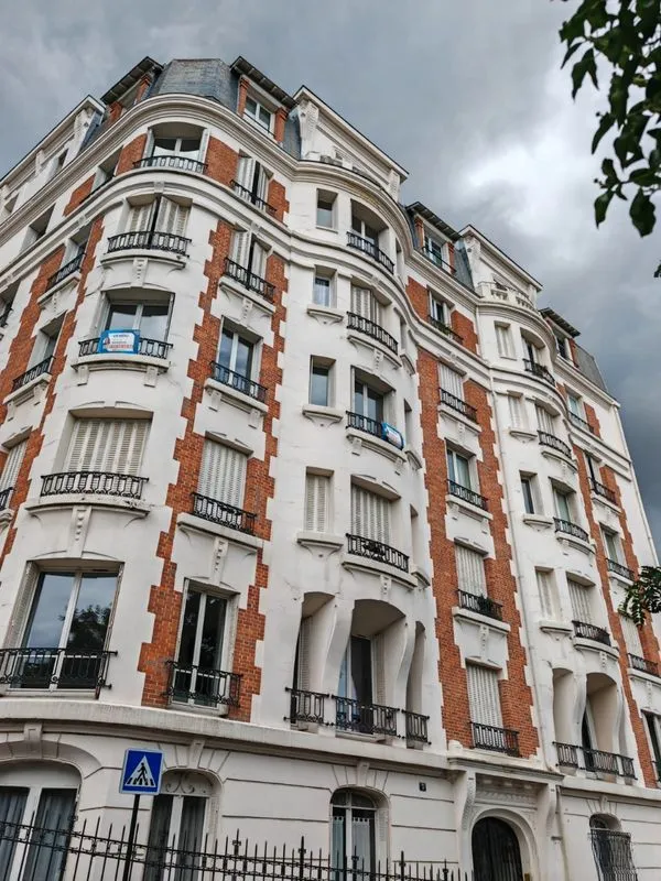 Location Bourg-la-Reine Appartement 6983f2847f0c