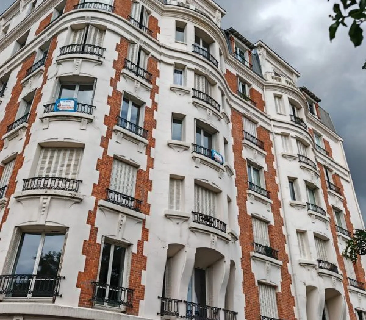 Location Bourg-la-Reine Appartement 6983f2847f0c