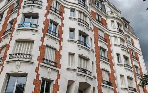Location Bourg-la-Reine Appartement 6983f2847f0c