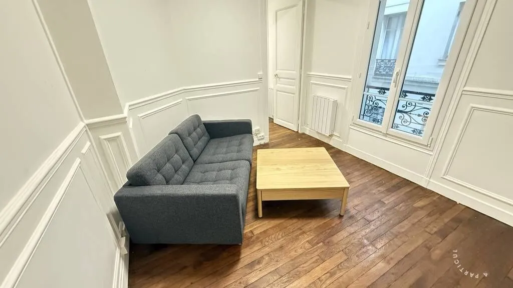 Location Paris Appartement 69841c8aa9c7