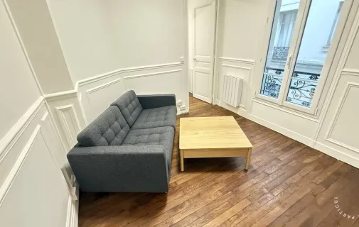 Location Paris Appartement 69841c8aa9c7