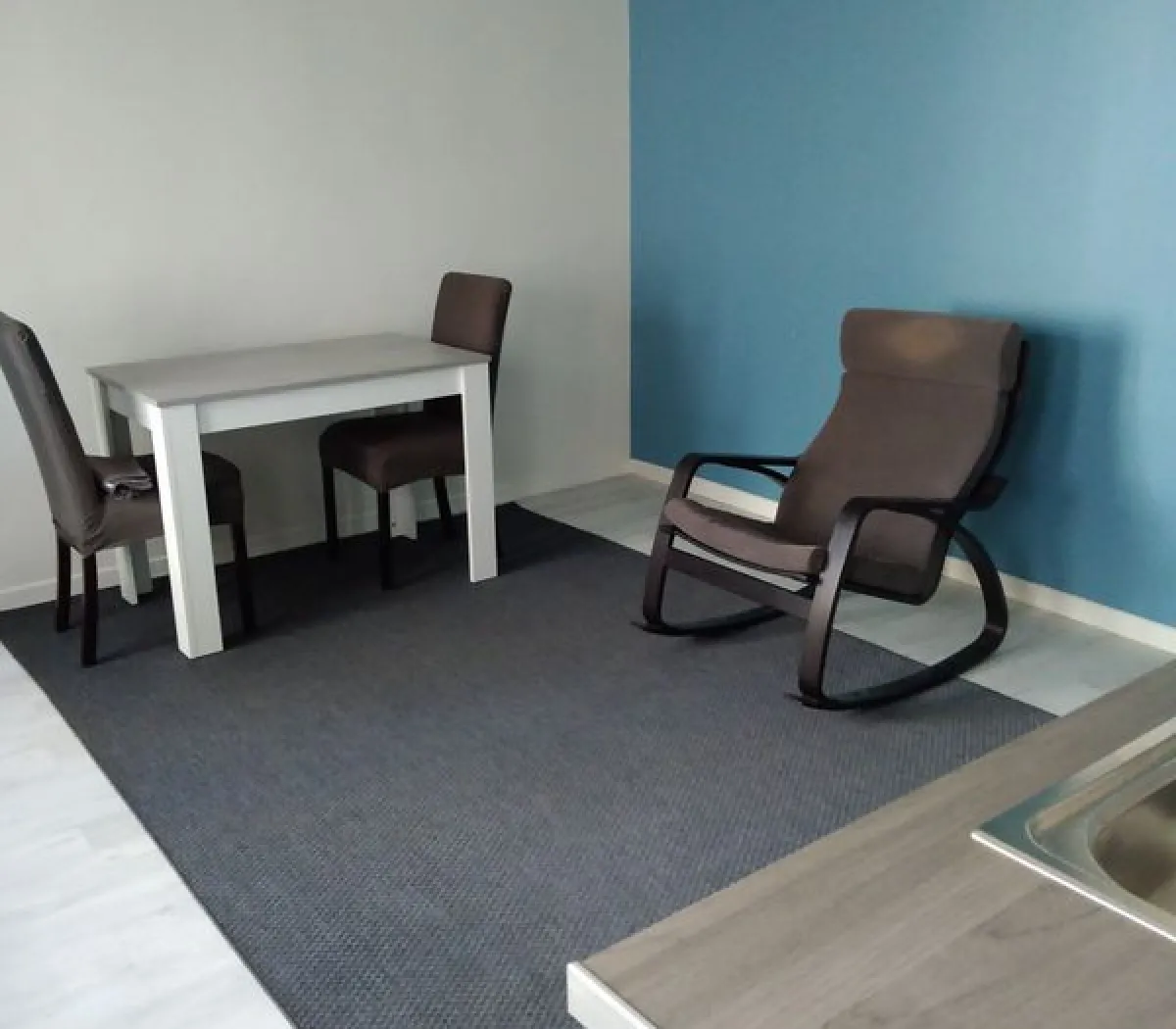 Location Carrières-sur-Seine Appartement 69841c95132b