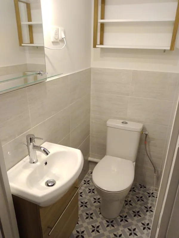 Location Carrières-sur-Seine Appartement 69841c95132b