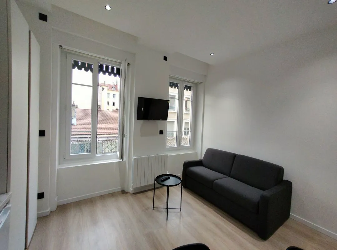 Location Lyon Appartement 69841c9ac6b3