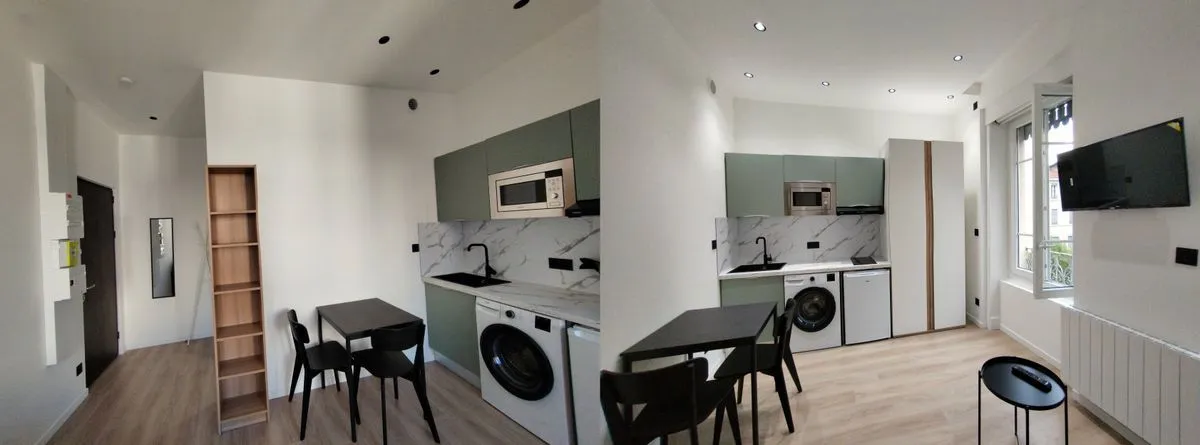 Location Lyon Appartement 69841c9ac6b3