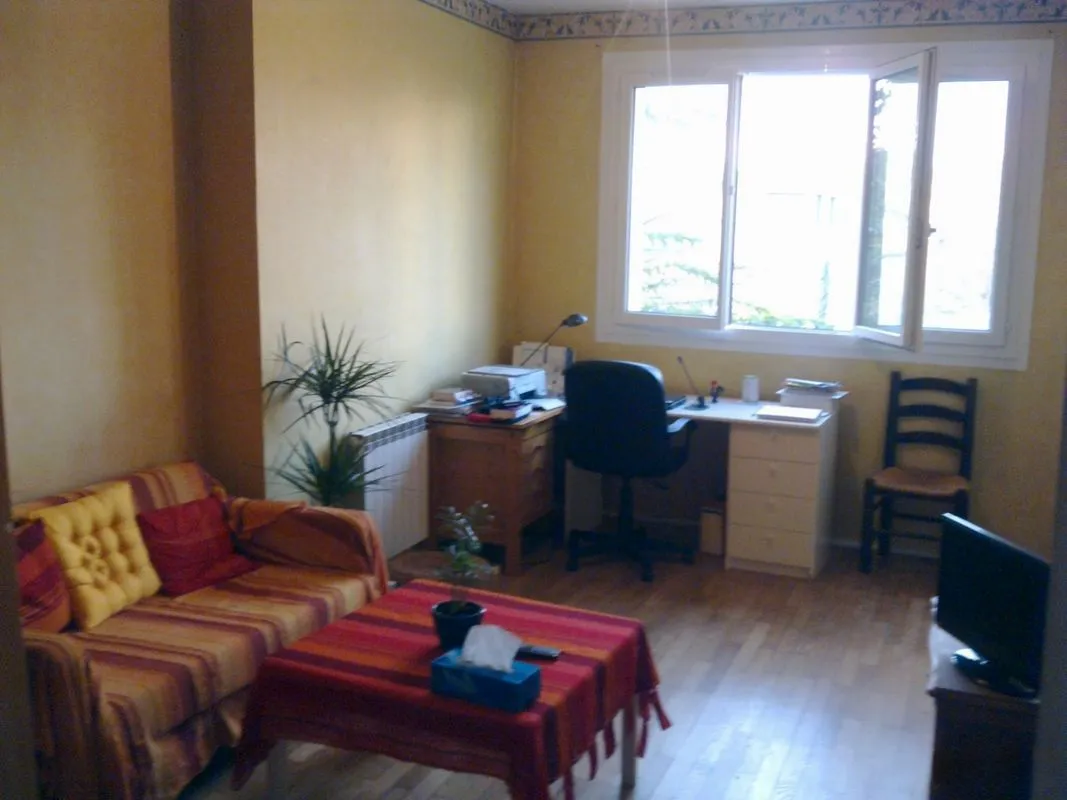 Location Villeurbanne Appartement 69841ca1bcaf