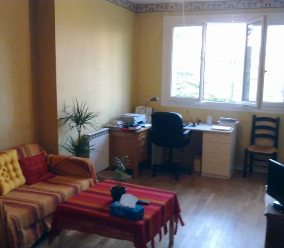 Location Villeurbanne Appartement 69841ca1bcaf