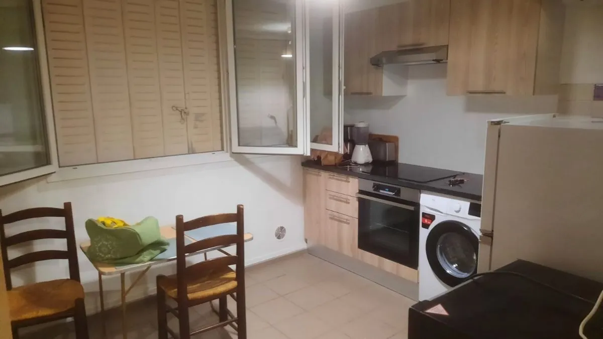 Location Villeurbanne Appartement 69841ca1bcaf