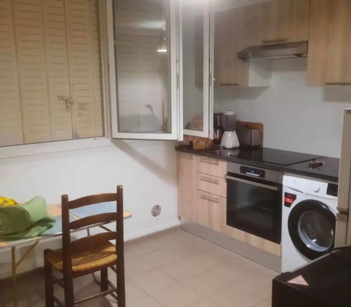 Location Villeurbanne Appartement 69841ca1bcaf