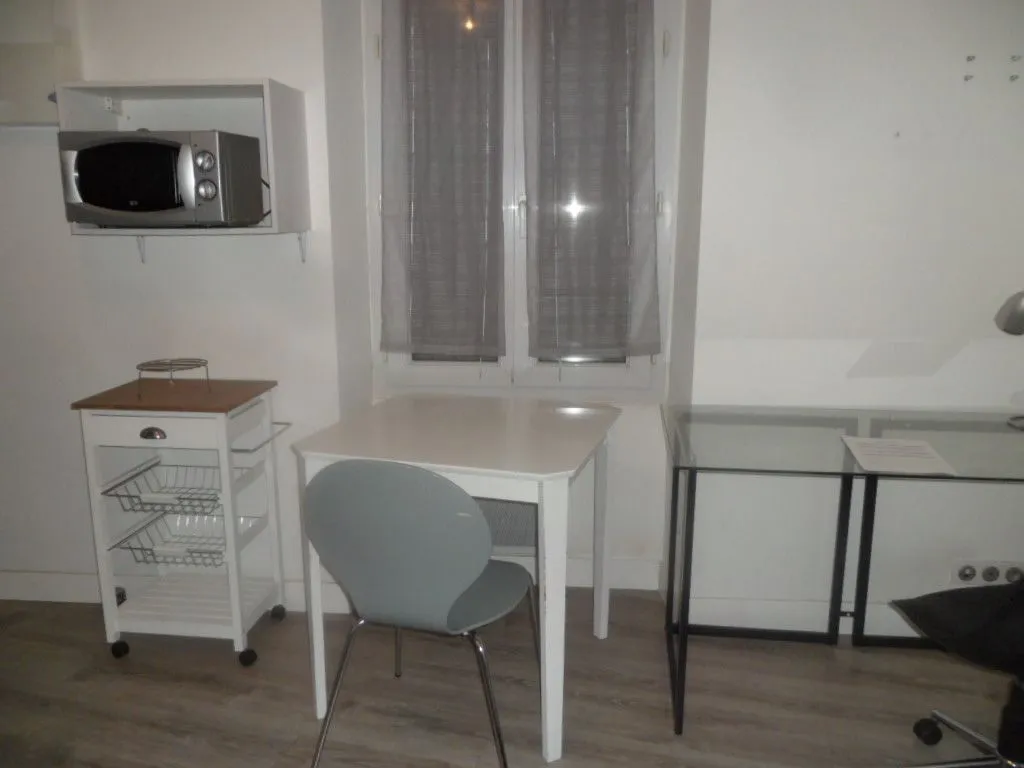 Location Angers Appartement 69841fe66792