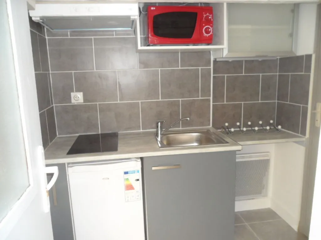 Location Angers Appartement 69841fe66792