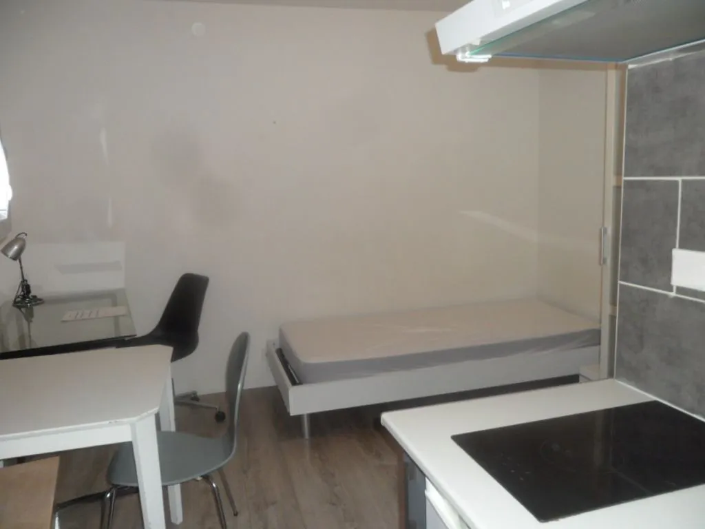 Location Angers Appartement 69841fe66792