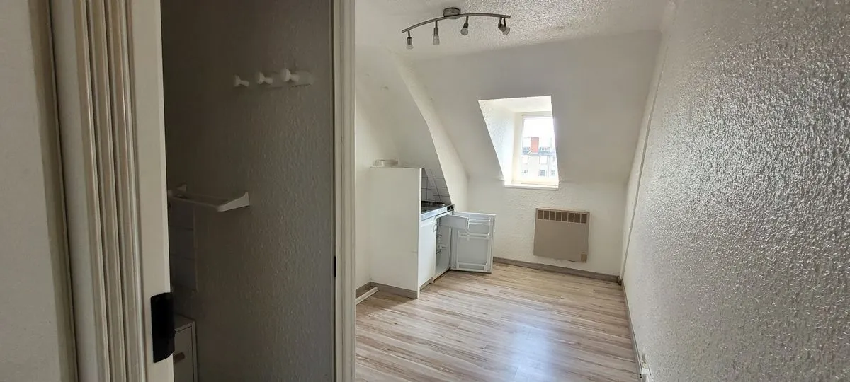 Location Rennes Appartement 69841fed5af3