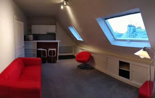 Location Paris Appartement 69841ffb3dbd