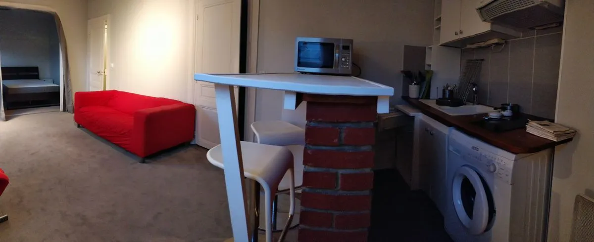 Location Paris Appartement 69841ffb3dbd