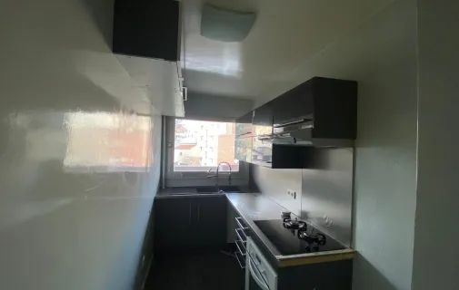 Location Saint-Ouen-sur-Seine Appartement 698467dc7c7b